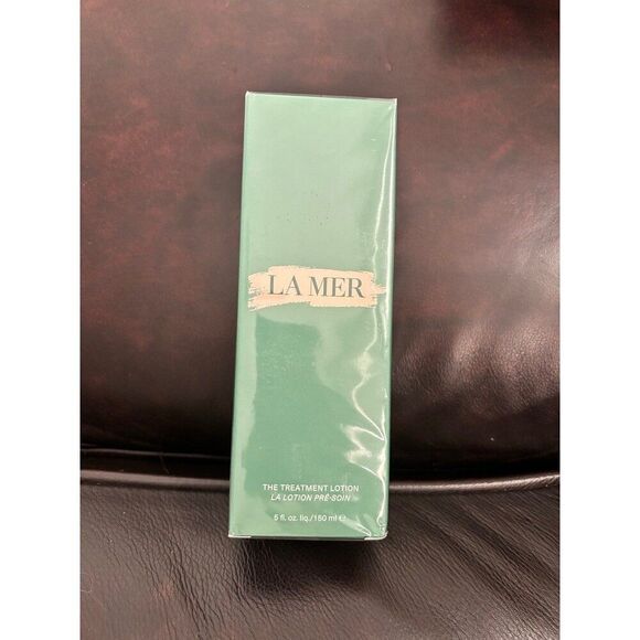 La Mer the treatment lotion 5oz/50ml - Picture 1 of 2